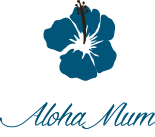 Aloha Mum